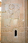 Akdamar island, church of the Holy Cross